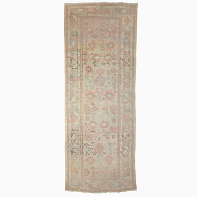 Lot 429 - Ghiordes Runner