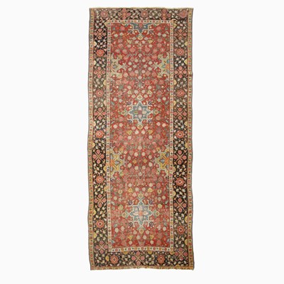 Lot 354 - Northwest Persian Gallery Carpet