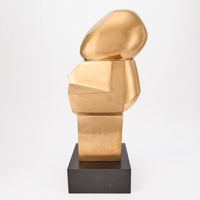 Lot 519 - Émile Gilioli