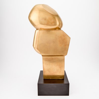 Lot 519 - Émile Gilioli