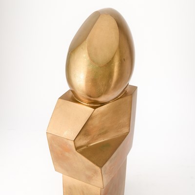 Lot 519 - Émile Gilioli