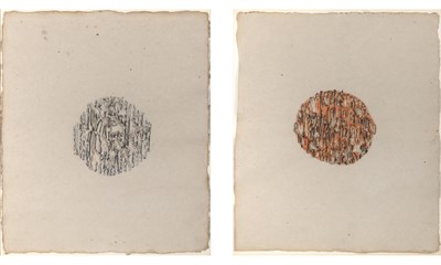 Lot 146 - Michael Goldberg (2)