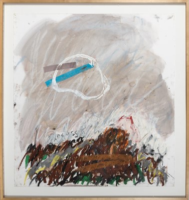 Lot 574 - Michael Goldberg
