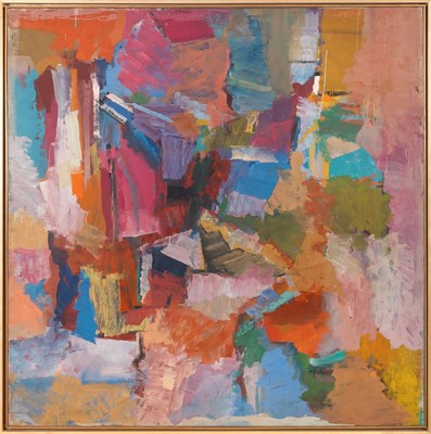 Lot 173 - Ray Parker