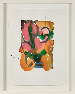 Lot 570 - Bill Jensen