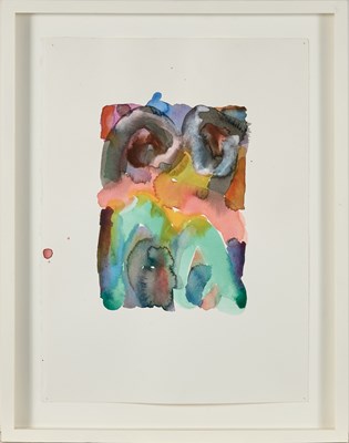 Lot 570 - Bill Jensen