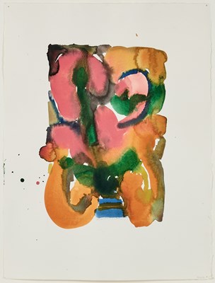 Lot 570 - Bill Jensen