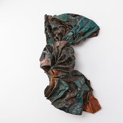 Lot 212 - Lynda Benglis