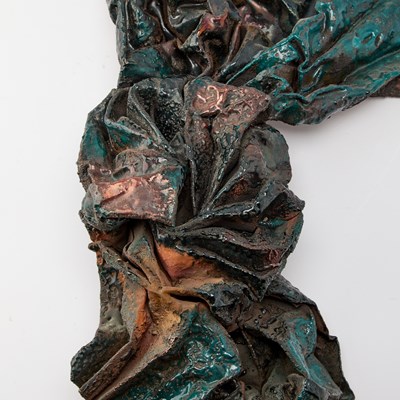 Lot 212 - Lynda Benglis