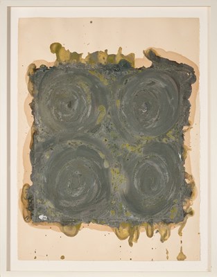 Lot 571 - Bill Jensen