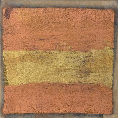 Lot 23 - Michael Goldberg