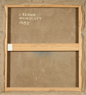 Lot 577 - Jerry Zeniuk