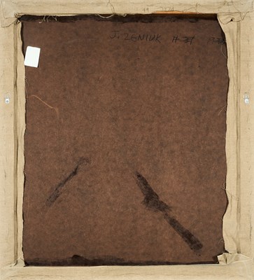 Lot 576 - Jerry Zeniuk