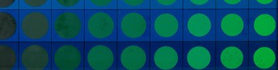 Lot 552 - Victor Vasarely (1906-1997)