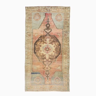 Lot 371 - Konya Carpet