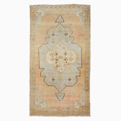 Lot 412 - Konya Carpet