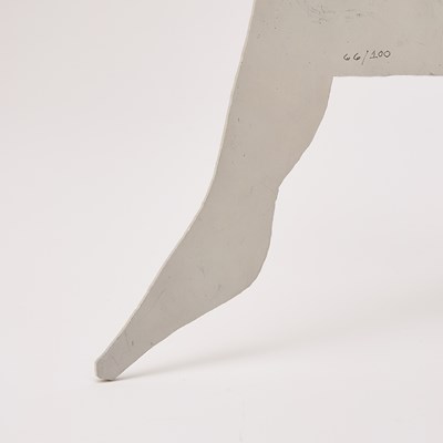 Lot 567 - William Dickey King