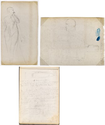Lot 84 - Sir Lawrence Alma-Tadema