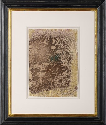 Lot 534 - Mark Tobey