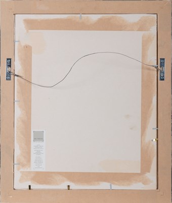 Lot 534 - Mark Tobey