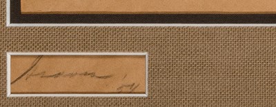 Lot 518 - Morris Graves