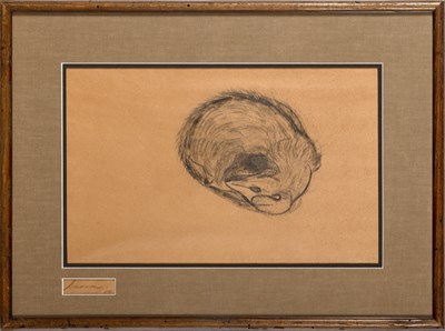 Lot 518 - Morris Graves