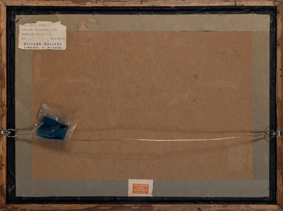 Lot 518 - Morris Graves