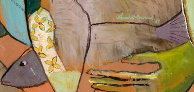 Lot 523 - Humbert Howard