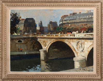 Lot 636 - François Gall