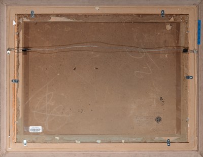 Lot 636 - François Gall