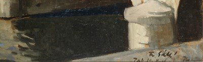 Lot 636 - François Gall