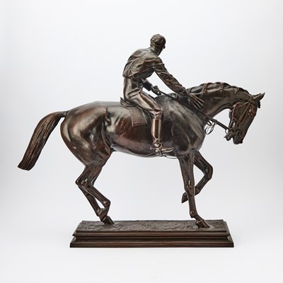 Lot 516 - Isidore Bonheur