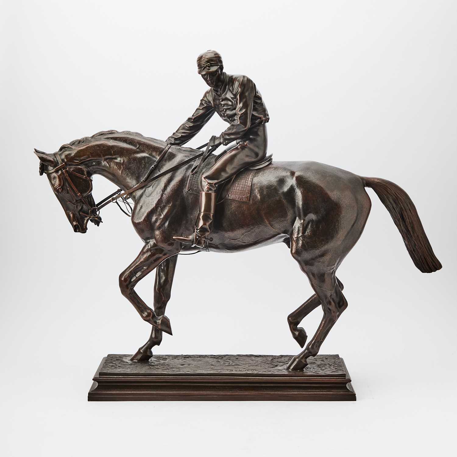 Lot 516 - Isidore Bonheur