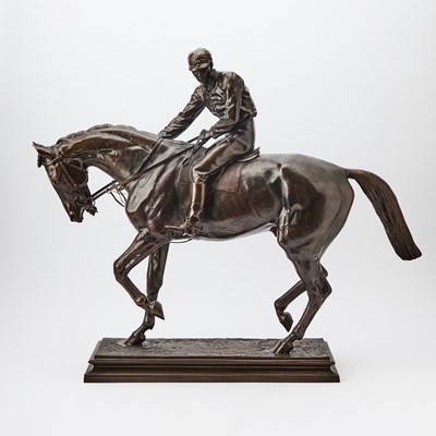 Lot 516 - Isidore Bonheur