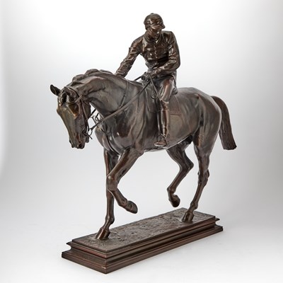 Lot 516 - Isidore Bonheur