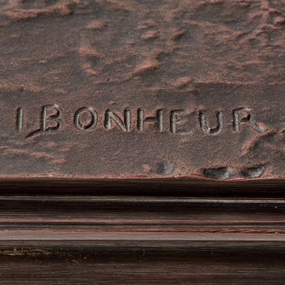 Lot 516 - Isidore Bonheur
