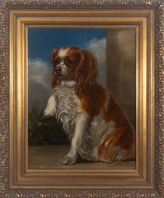 Lot 12 - English School