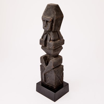 Lot 90 - Louise Nevelson