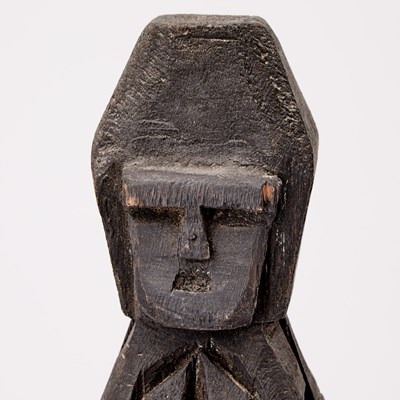 Lot 90 - Louise Nevelson