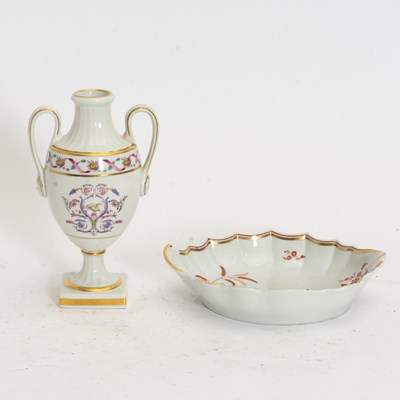 Lot 352 - Richard Ginori Urn