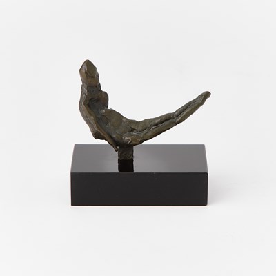 Lot 70 - Nathan Oliveira
