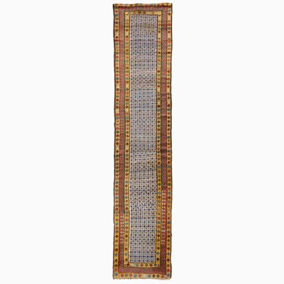 Lot 209 - Kurdish Runner