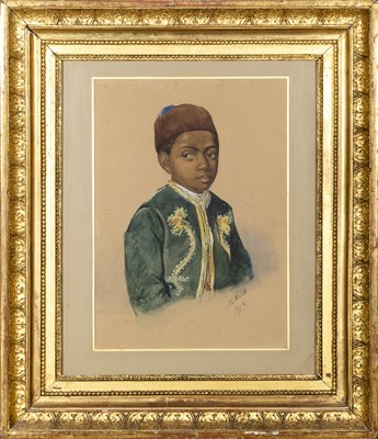 Lot 12 - Mathilde, Princess Bonaparte