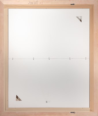Lot 85 - Robert Natkin