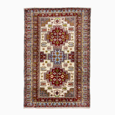 Lot 318 - Baku-Style Rug