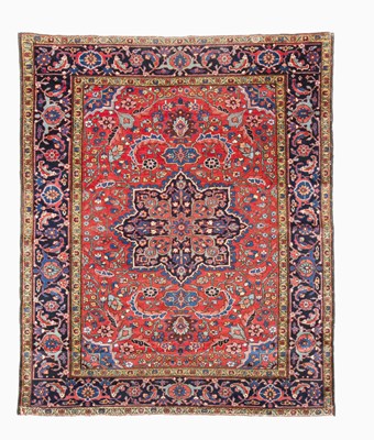 Lot 1015 - Northwest Persian Rug