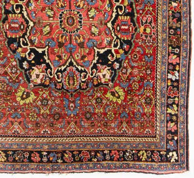 Lot 206 - Bidjar Rug