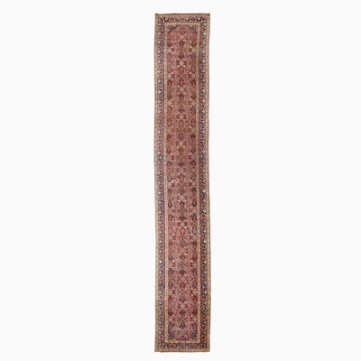 Lot 418 - Bidjar Runner