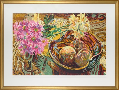 Lot 565 - Janet Fish (b. 1938)