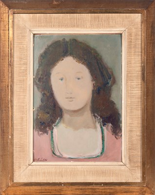 Lot 137 - Raúl Soldi